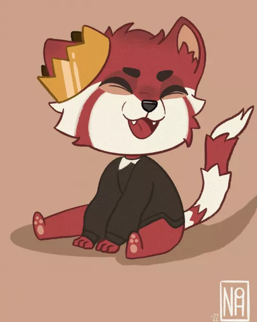 first post! a little thank you gift for someone on twitter 🌿