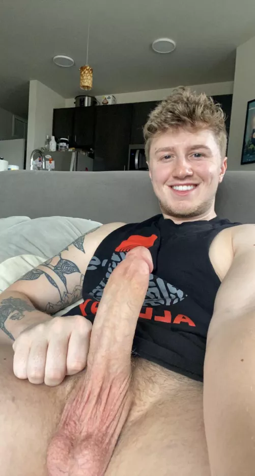 First post. Be nice. ☺️