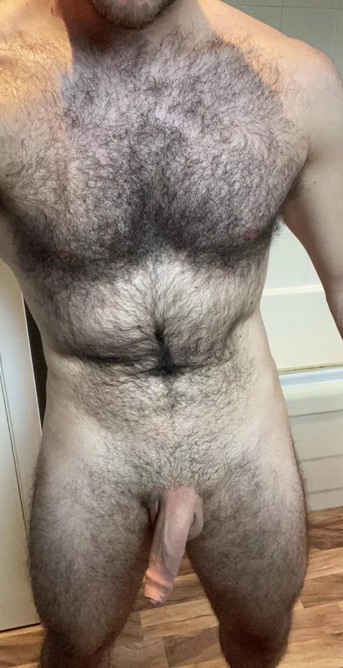 First post from this account - thoughts?