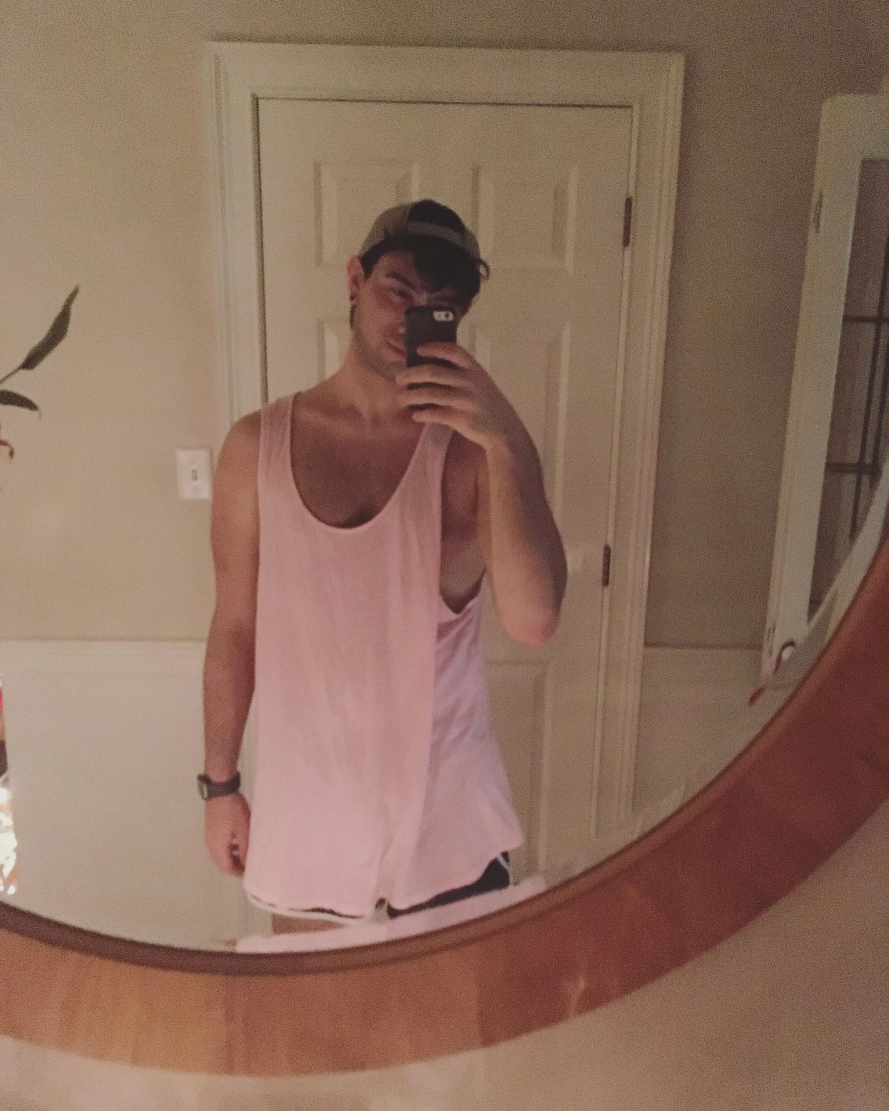 First post go easy on me :) First post go easy on me :)