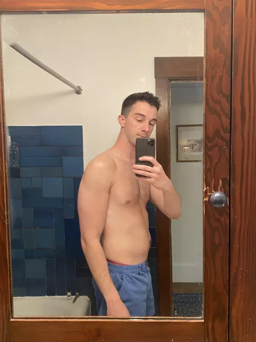 First post! Happy Sunday.