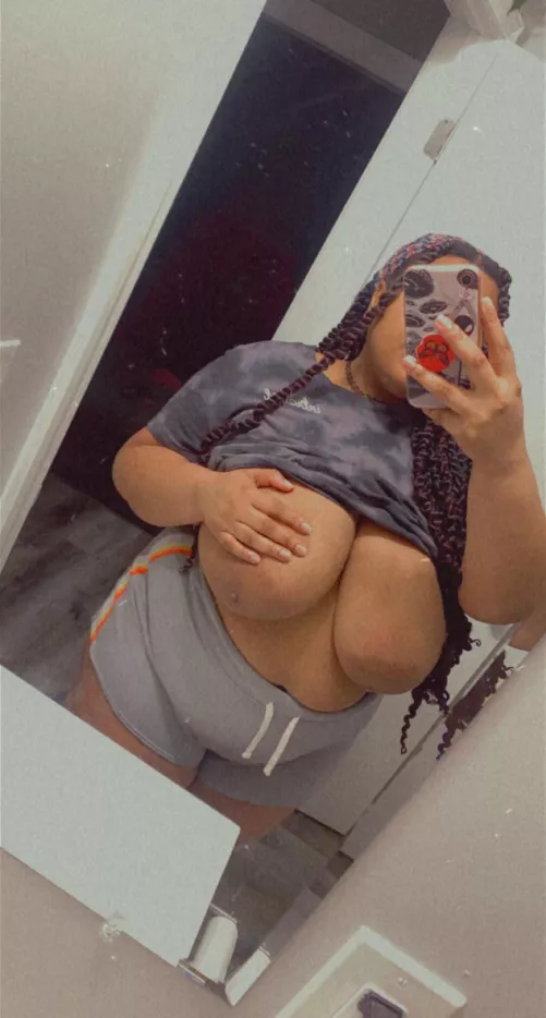 First post here 🤎