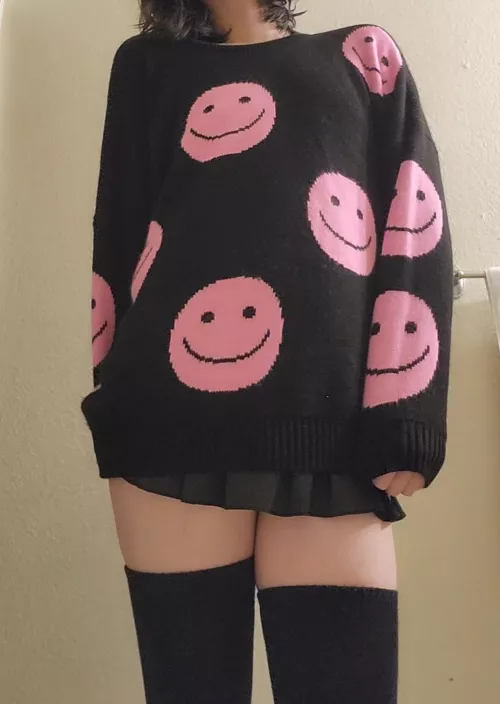 First post here 😅