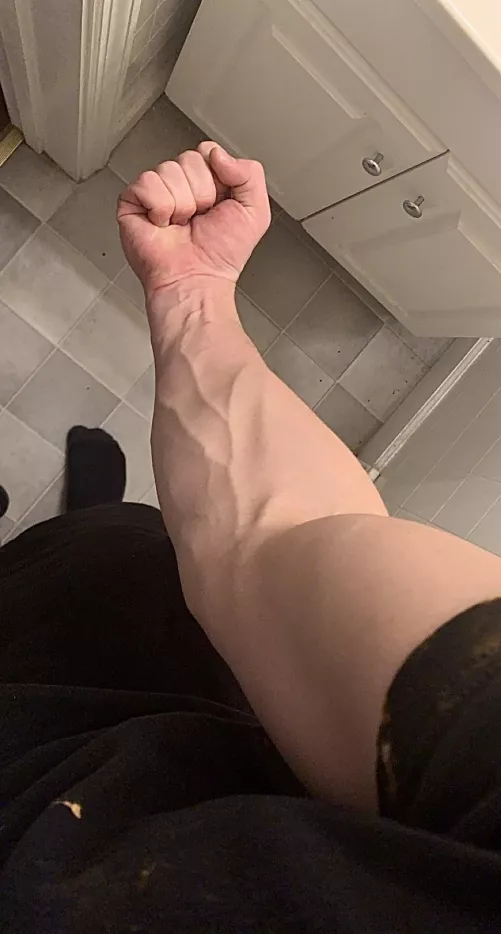 first post here, do I belong?