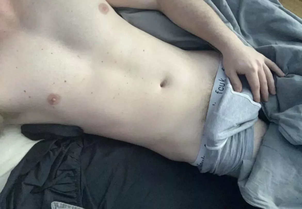 First post here! Don’t be mean