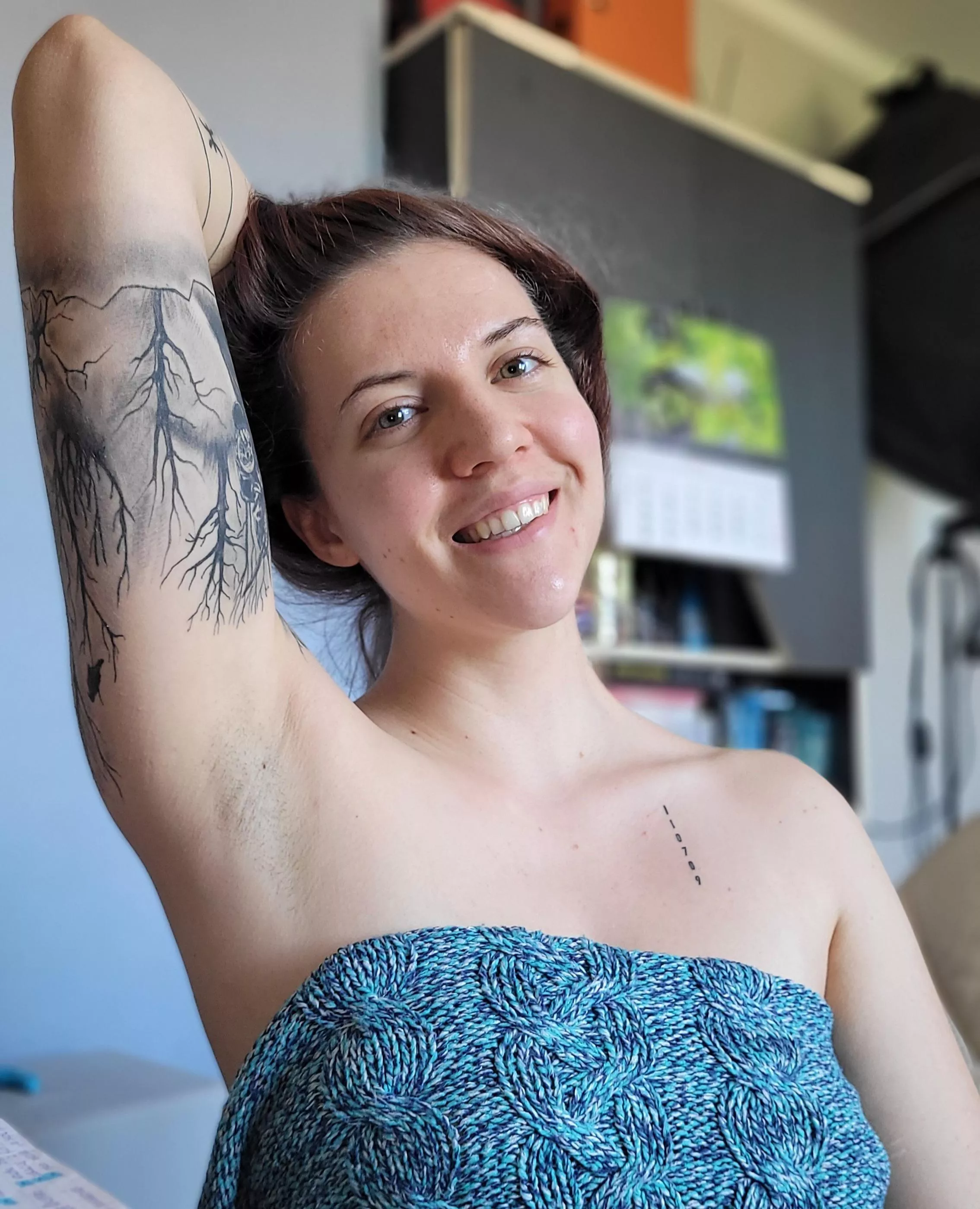 First post here, hello everyone 😉