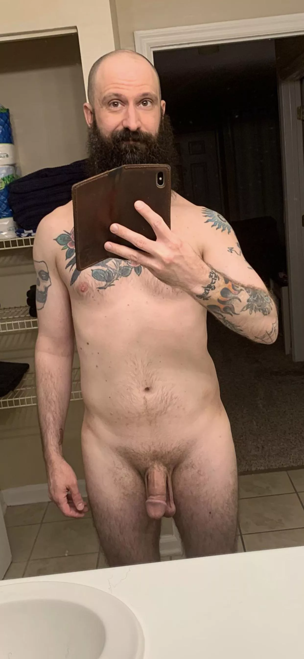 First post here. [M]
