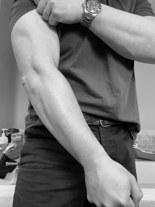 First post here, not jacked like some of y’all freaks but maybe I can hang out?