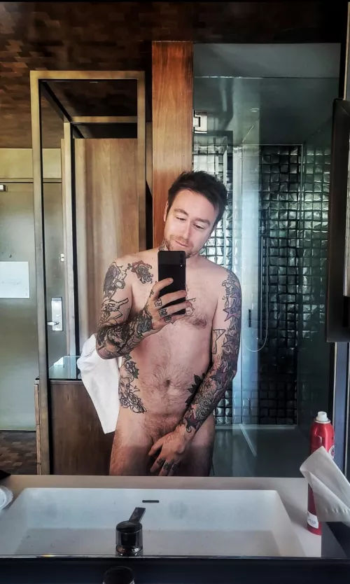 First post here pls be nice 🤗