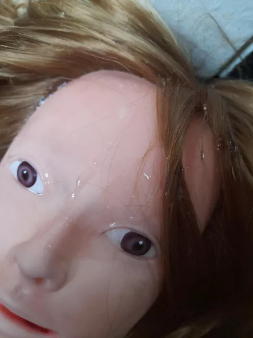 First post! hope my little Myra Rose doesn't mind my excitement 😅 😌