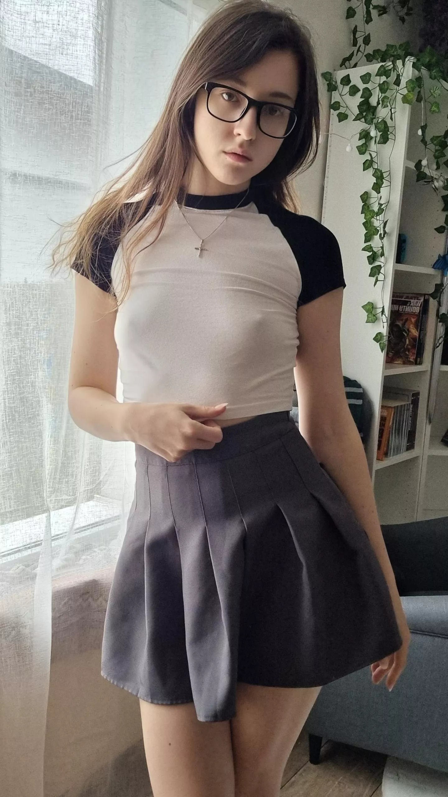 First post, hope you like A cups too 👉🏻👈🏻