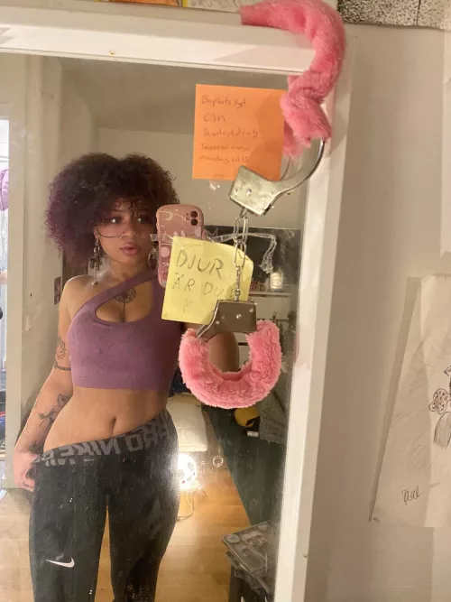 First post in this sub! Happy to be here 💕