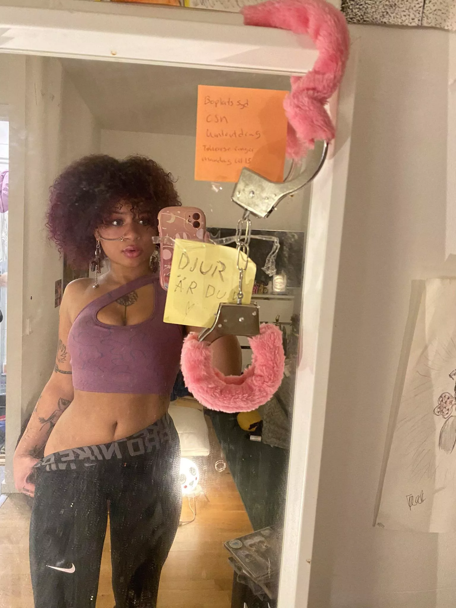 First post in this sub! Happy to be here 💕