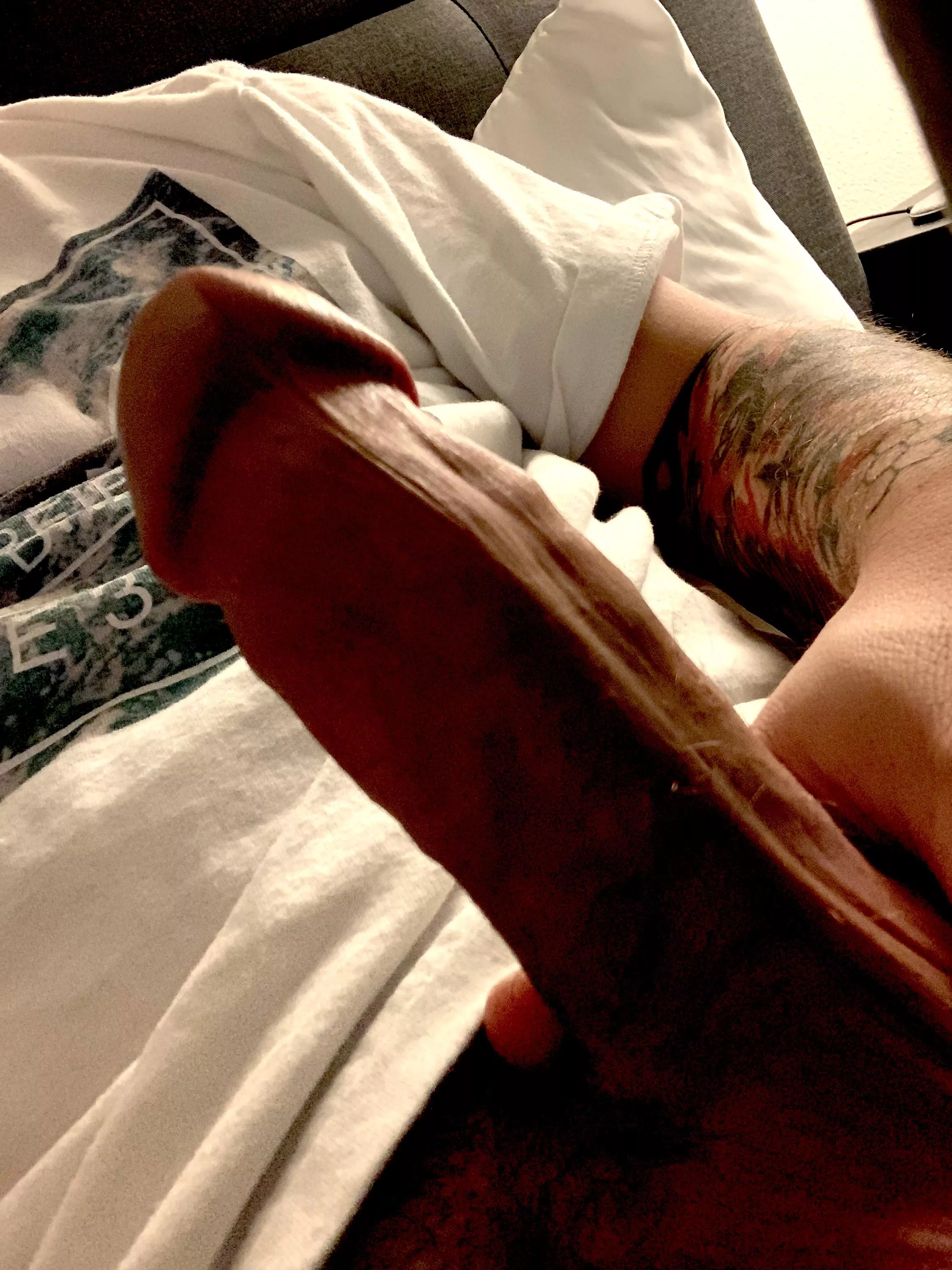 First post, is average desired? I like to get weird