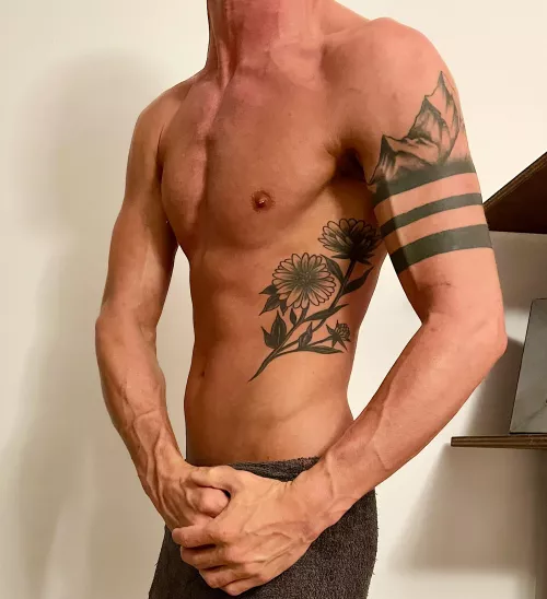 First post is this a good thread for me? 😌