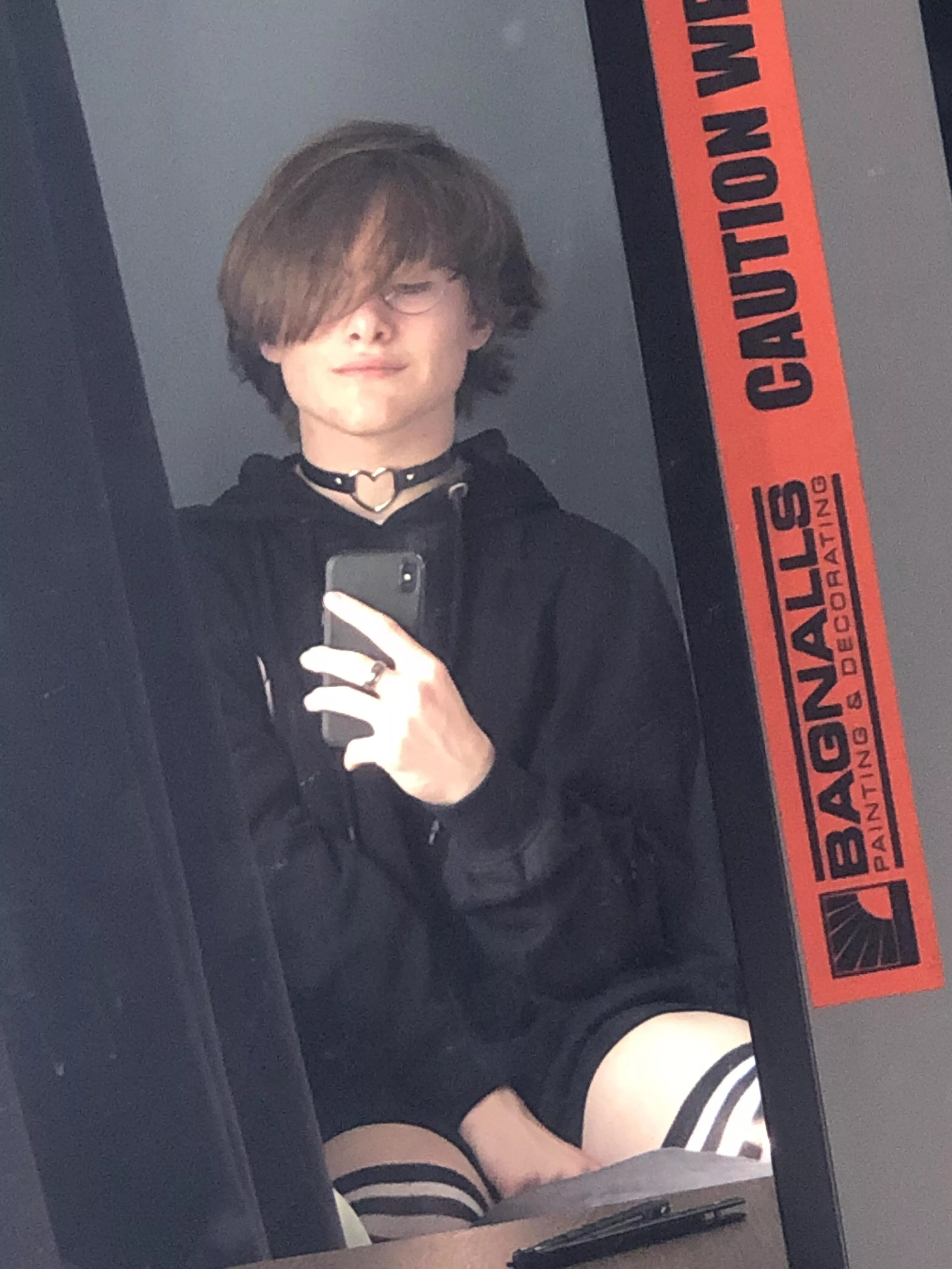 first post, lighting carried this one 🥱