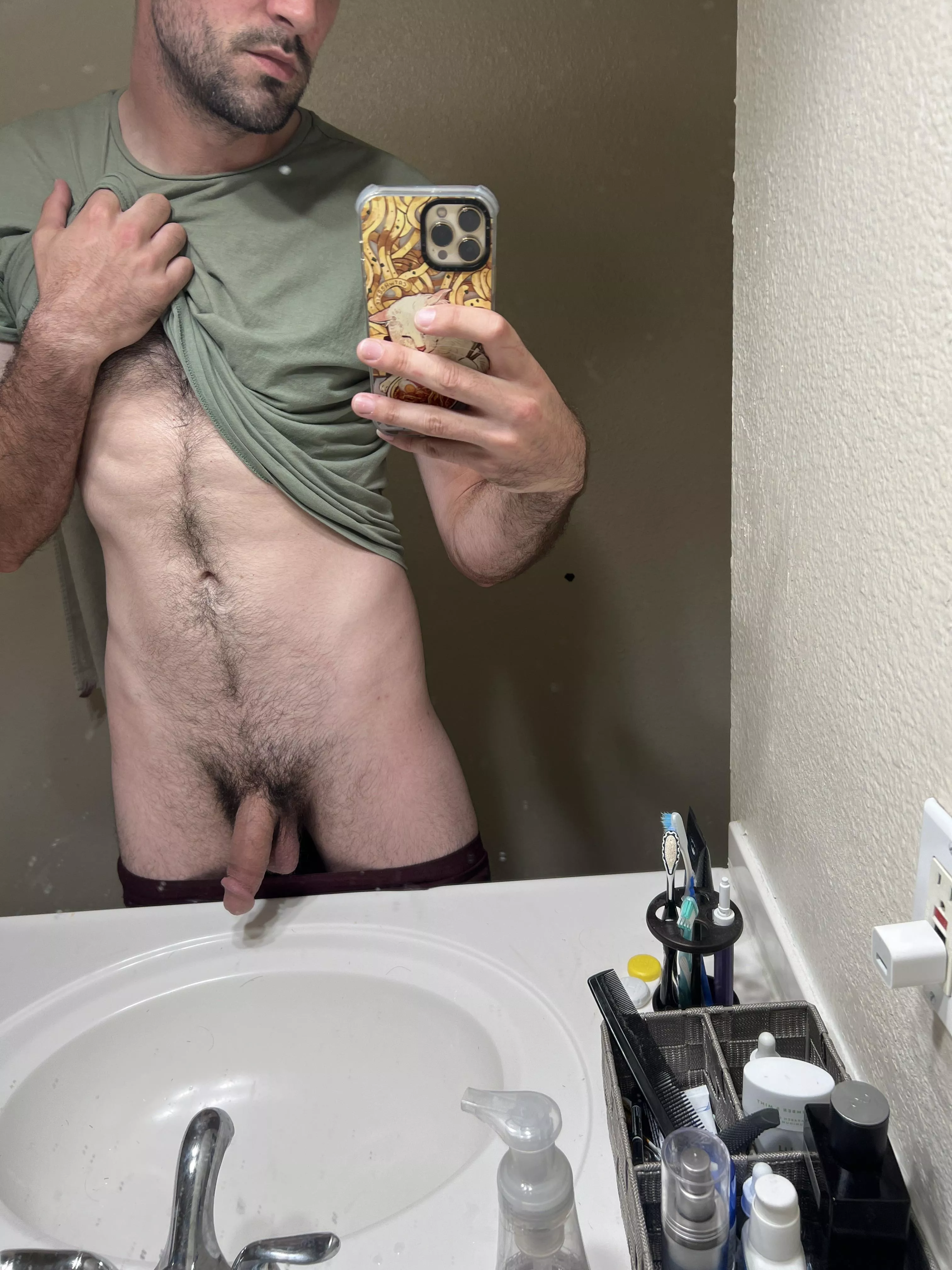 First post, tell me what you think 🙈