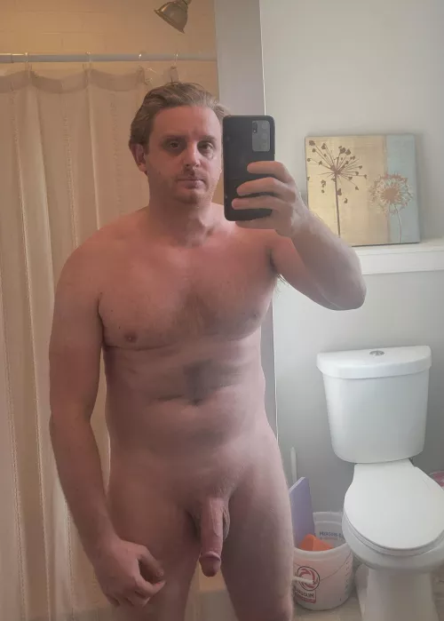 First post to this sub. Should I keep posting?