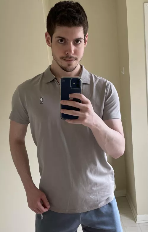 First post. What’s up?