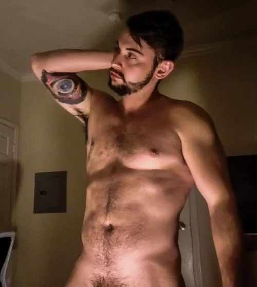 first tattoo. took longer than I thought it would but I'm happy with it