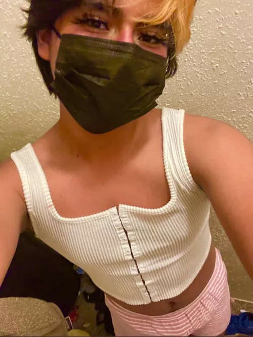 First time doing something ( plz say something 😿💪💯)