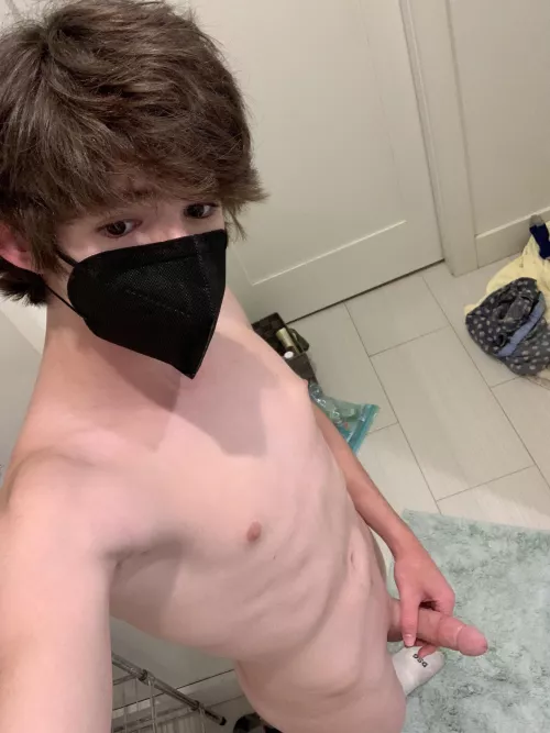 First time I’ve posted in a while, got a much needed haircut!