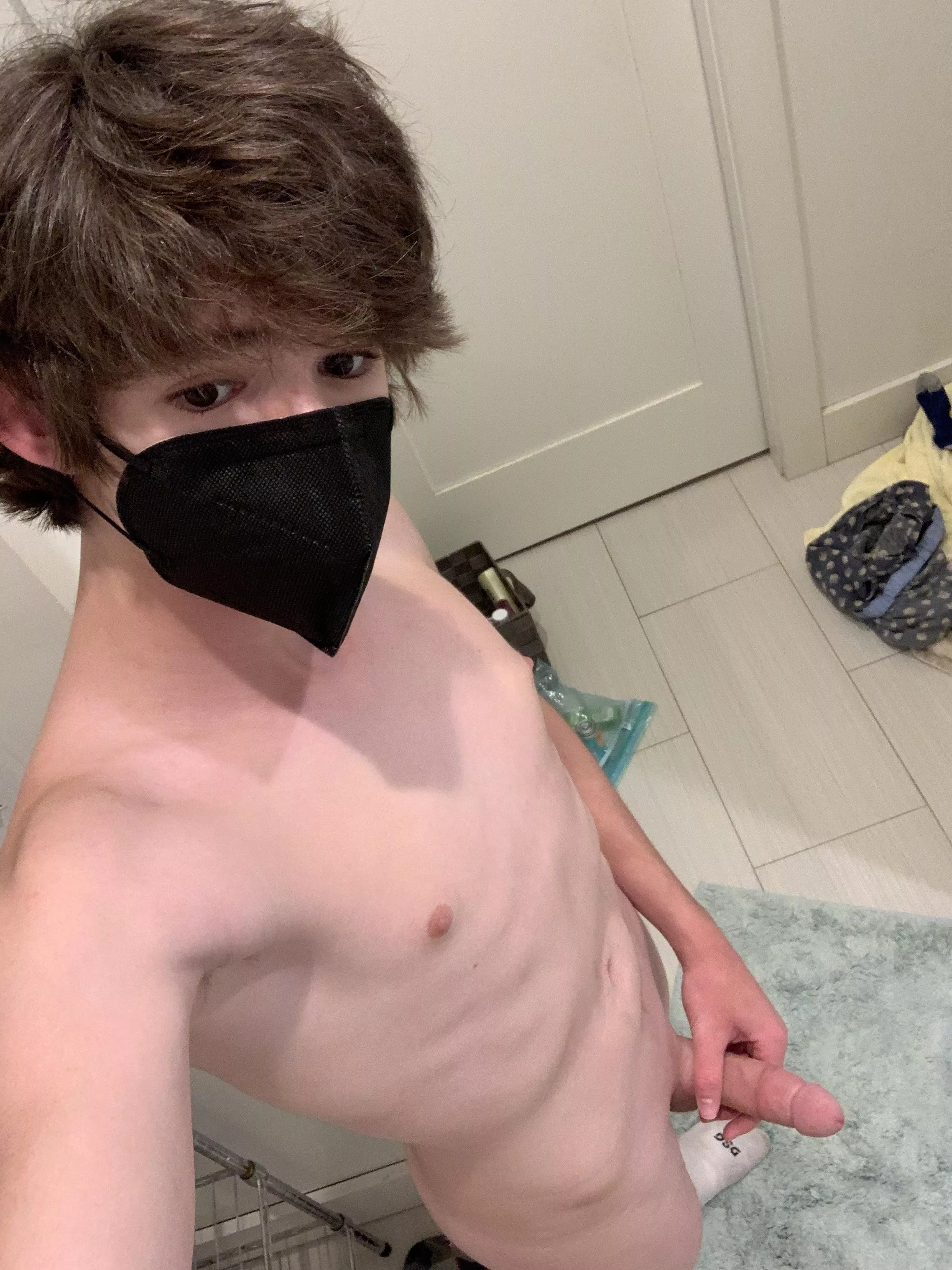 First time I’ve posted in a while, got a much needed haircut!