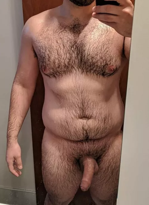 First time post. Be kind!