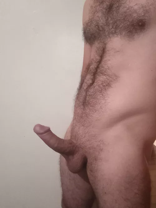 first time poster. thoughts?