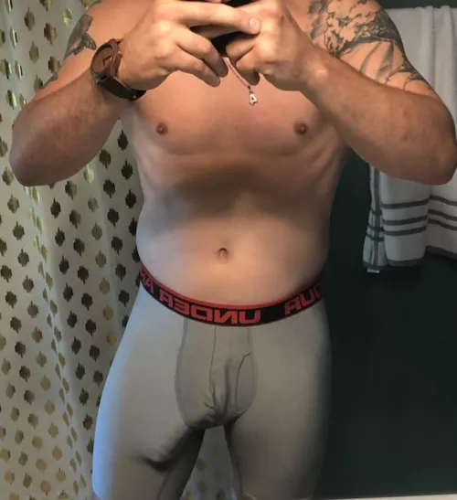 First time posting…