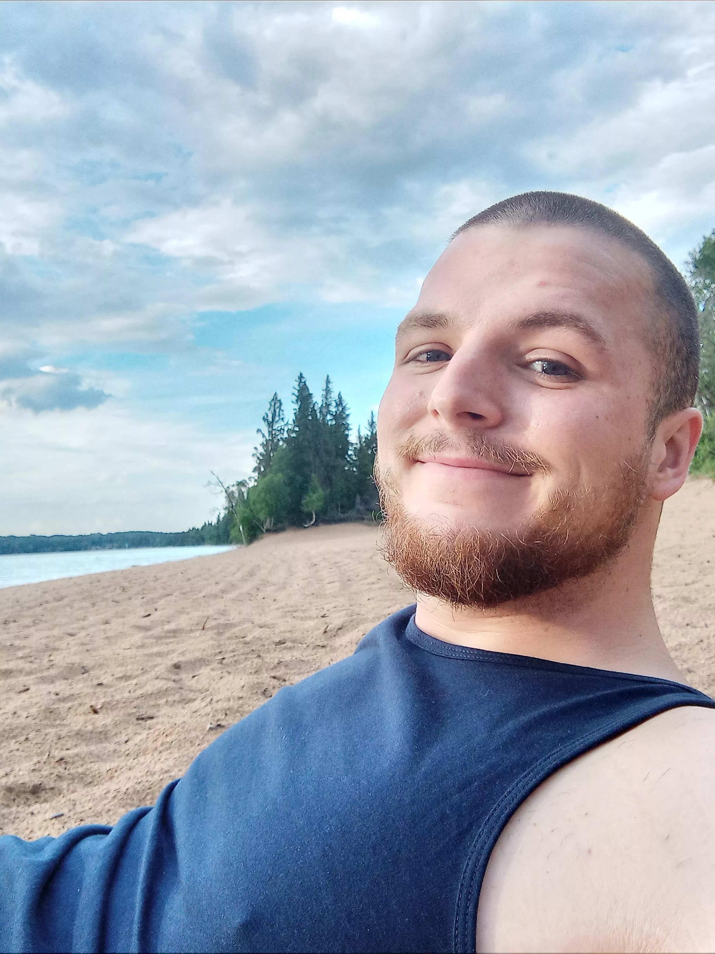 first time posting for my bros haha, should I post more? first time posting for my bros haha, should I post more?