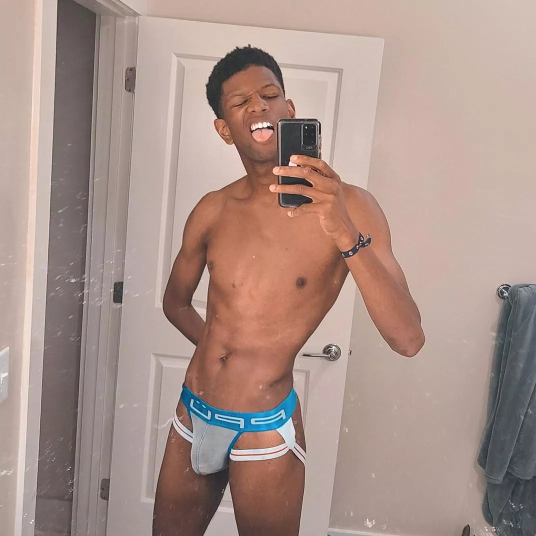 first time posting here 🙈