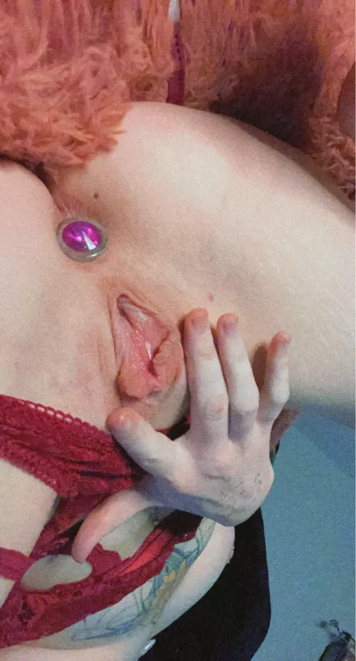 First time posting here be nice 😊