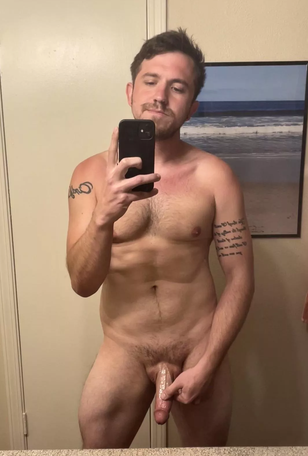 First time posting here, hope y’all enjoy the view