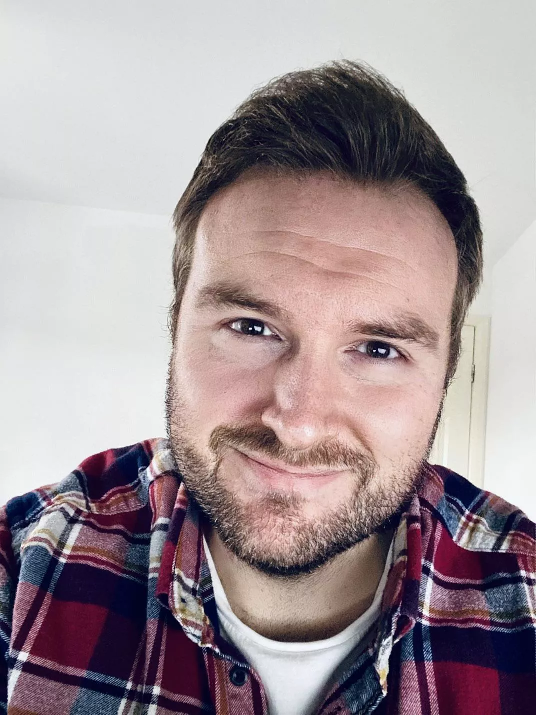 First time posting here, how’s everyone doing? First time posting here, how’s everyone doing?