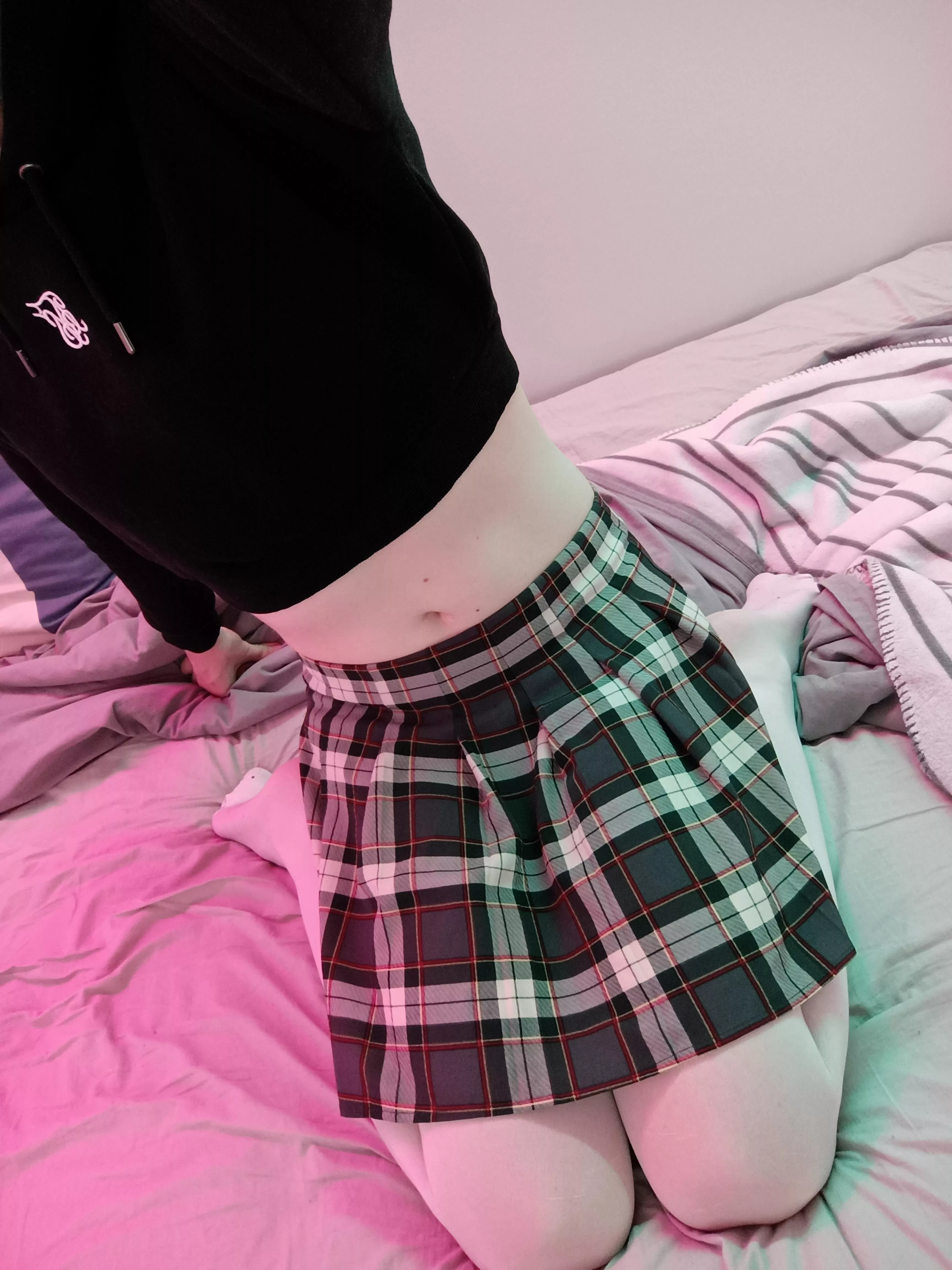 First time posting here. This is my favorite outfit