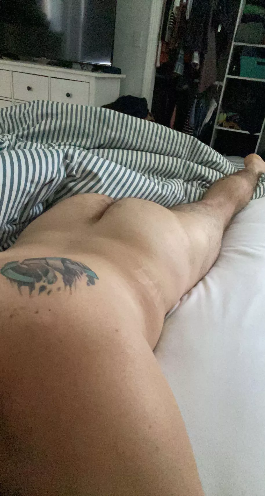 First time posting in here..how did I do?