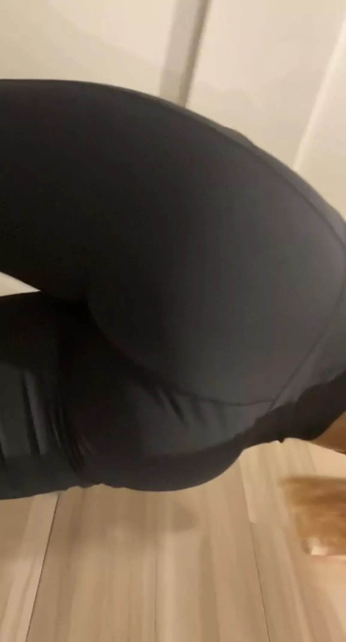 First time posting like this trying something new what y’all think? My plump enough?