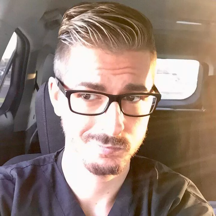 First time posting…