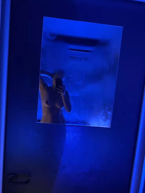 First time sharing a pic. Let me know if you would like more.