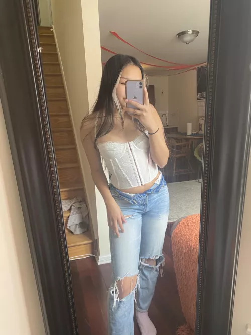 Fit for tonight’s concert 😅