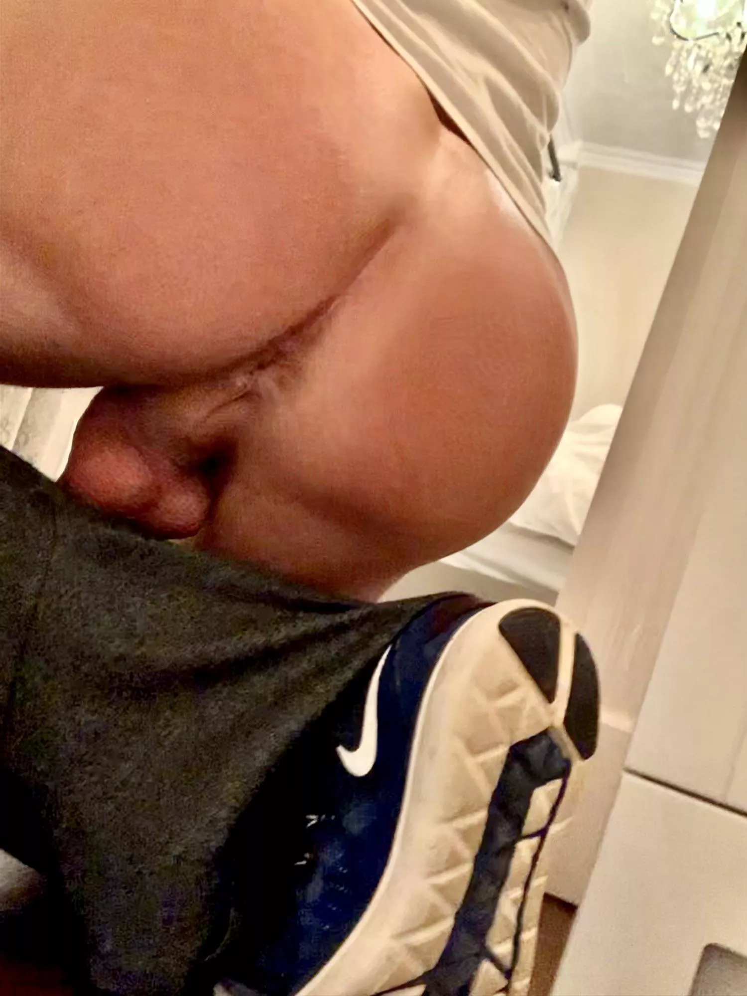 Fixing to be ate, who wants to join 😛