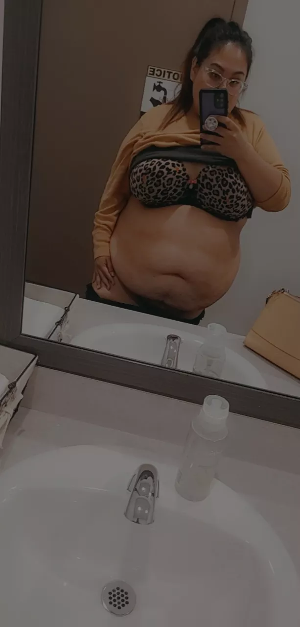 Flashing Friday 🥰