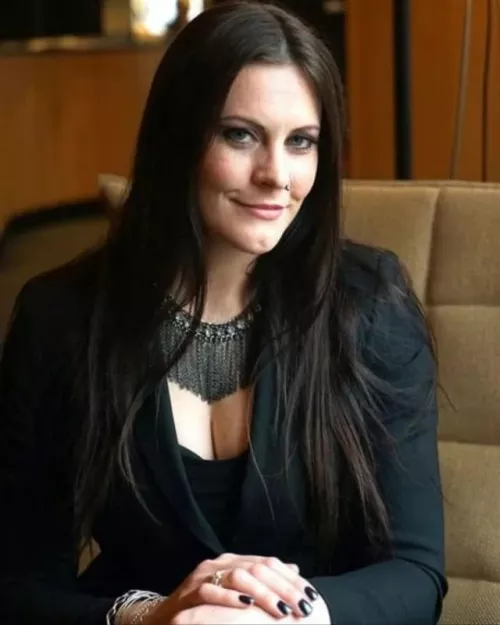 Floor Jansen