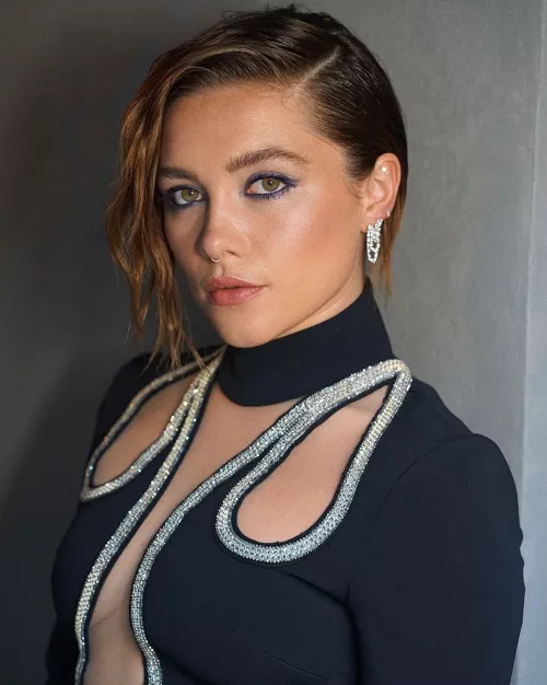 Florence Pugh