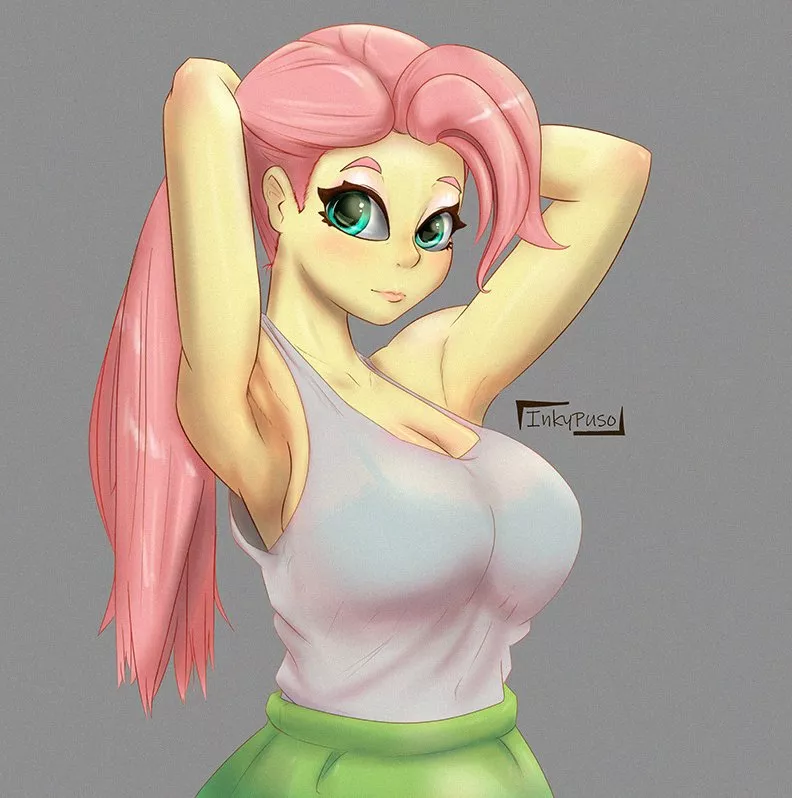 FlutterBae