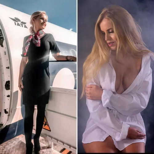 Flying angel 🇵🇱