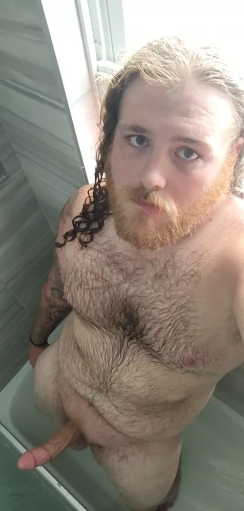 [FM4F] Central Florida, I really just want to watch him fuck you. 🤷‍♀️