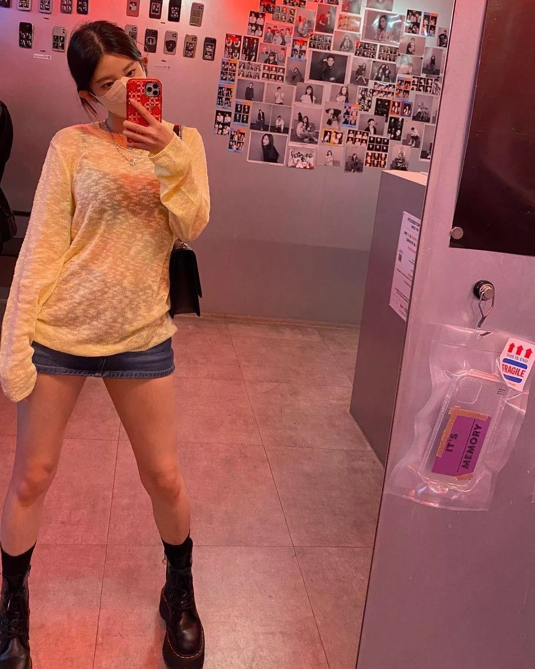 Fmr. Momoland - Daisy