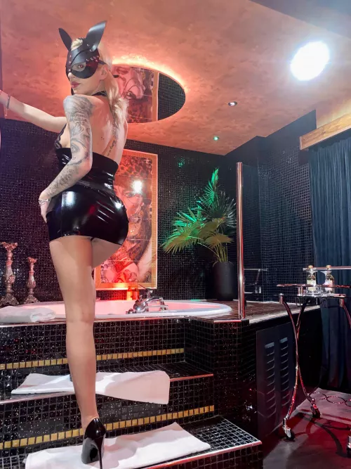 Follow me for more❤️